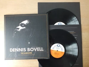 Dennis Bovell - The DuBMASTER: The Essential Anthology 2LPs 2022 Vinyl mint- - Picture 1 of 3