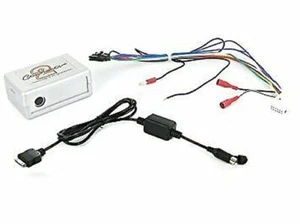 FOR VW TOURAN TRANSPORTER JETTA IPHONE INTERFACE ADAPTOR - Bild 1 von 1