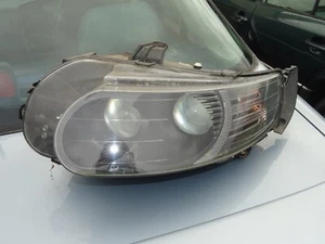FARO HALÓGENO LADO IZQUIERDO PASAJERO SAAB 9-5 06-09 - Imagen 1 de 2
