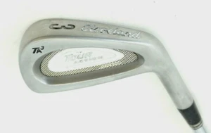 Cleveland TA3 Tour Action 3 Iron Regular Steel Shaft Lamkin Grip - Picture 1 of 4