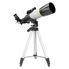 70 MM Telescope National  Geographic Solar Filter