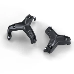 Original Yamaha Sturzpads Side-Sliders Motorprotektoren XSR900 MT09 NEU - Bild 1 von 1