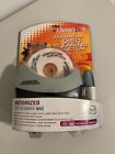 NEW/SEALED Clean DR Motorized Disc Cleaner Automatically Cleans DVDS GAMES CD’S