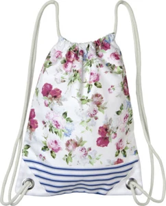 Turnbeutel, Textiltasche Scarlett, IHR Ideal Home Range