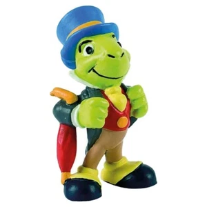 Jiminy Cricket Pinocchio figurine Bullyland disney figure toy cake topper toys - Picture 1 of 1