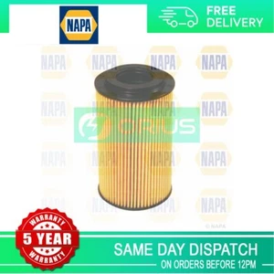 Fits Porsche Boxster 1996-2009 911 1997-2012 Cayman 2005-2012 Oil Filter NAPA - Picture 1 of 2