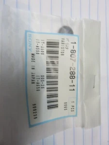 Sony 1-807-288-11 281K - Bild 1 von 2