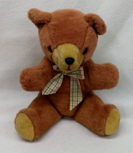 Vintage Trudy Teddybär - Bild 1 von 11