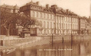 CPA 67 STRASBOURG PALAIS DU ROHAN - Imagen 1 de 1