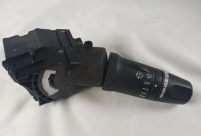 2002 Infiniti Q45 Column Wiper Switch Automatic OEM 25260-AR200, 25260AR200 - Image 1 of 2