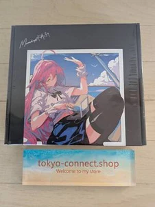 Moondrop CD Player DISCDREAM 2 Portable CD Player Portable Multi-Purpose New JP - Picture 1 of 13