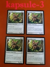 4x Hillcomber Giant | Lorwyn | MTG Magic Cards