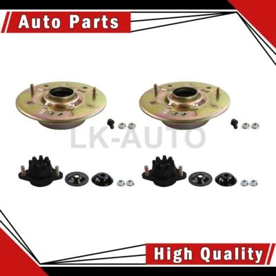 Kit de montaje de amortiguador Monroe montaje de puntal para Chevrolet Celebrity 1988 1985 1990 Foto 1 de 4