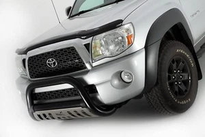 AVS 24645 Bugflector II deflector piedra/bug para Toyota Tacoma 2005-2011 - Imagen 1 de 4
