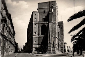 pu 090 1954 TARANTO Palazzo del Governo - VG - Ed. Rotalfoto per Jozzi - Foto 1 di 1
