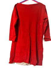 BURBERRY Knit Dress Size 38 Used