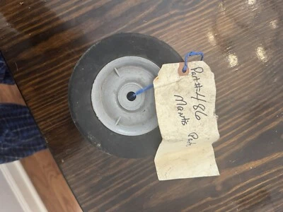 Peça de roda Mantis número 486 - Imagem 1 de 2