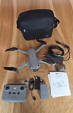DJI Mavic Air 2s Drone with case and extra battery