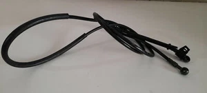 DIRECT BIKES PYTHON 125 BRAKE LINES 2020 INJECTION MODEL (5604) - Picture 1 of 1