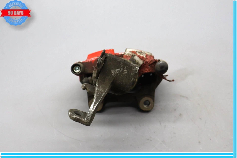 07-15 Jaguar XK Rear Left Driver Side Brake Caliper Unit Oem - Image 1 of 4