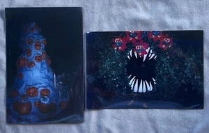 HAUNTED MANSION HOLIDAY 2001 DISNEYLAND 2 FOTOS Nightmare Before Christmas #3 - Bild 1 von 10