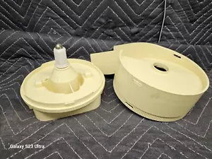 oster regency kitchen center parts **Base Adapter** - Picture 1 of 3