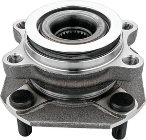 Front Wheel Hub Bearing Assembly Nissan Sentra 2007-2012 Non ABS - Bild 1 von 5