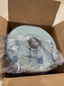 Airspace G4080501 3,500' Roll 8" X 5" 1 Mil Poly Air Pillow Film NEW - Picture 1 of 3