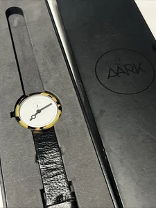 AARK Classic Unisex Watch W/ Box - Picture 1 of 3
