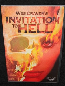 Invitation to Hell (DVD, 2003) - Picture 1 of 4