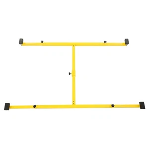 362.87kg/800 lbs Truck Box Lift Adjustable Truck Box Bed Lift For Pickups Trucks - Picture 1 of 18