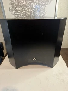 Atlantic Technology 10e CSB Corner Subwoofer - Picture 1 of 11