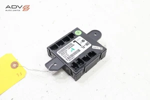 MÓDULO DE CONTROL INFORMÁTICO PUERTA DELANTERA IZQUIERDA DEL LADO DEL CONDUCTOR MASERATI GHIBLI OEM 2014-20 - Imagen 1 de 8
