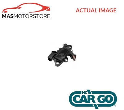 ALTERNATOR REGULATOR HC-CARGO 333714 I NEW OE REPLACEMENT - Image 1 of 4