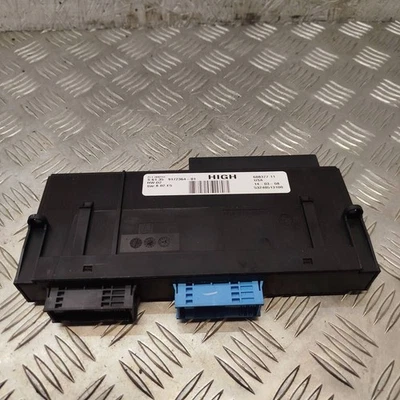 Centralina comfort BMW X5 E70 9172364 PTM4476 2008 - Immagine 1 di 4