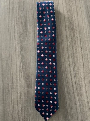 Haggar Necktie - Free Shipping within the U.S. - Image 1 of 3