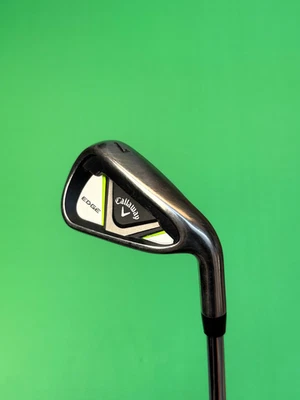 CALLAWAY EDGE 7 IRON STIFF FLEX STEEL - Image 1 of 3