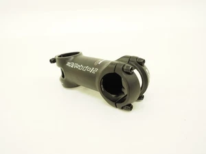 New! Easton EA90 Road Bicycle Stem 80mm x 31.8mm x 7° x 1-1/8" Black - Picture 1 of 7