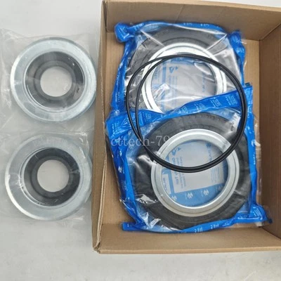 Kit de juntas tóricas y sellos antipolvo para Ford F250 F350 Superduty 2005-2019 Foto 1 de 4