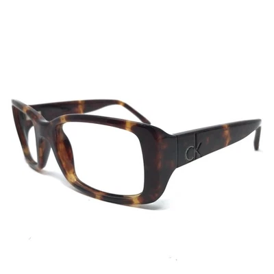Calvin Klein CK 3103S Glasses Frames Brown Eyeglasses Spectacles Frame Only - Image 1 of 4