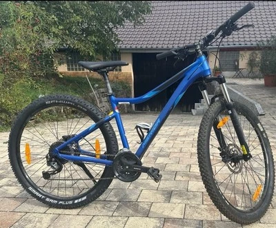 Merida Matts Mountainbike Fahrrad Jugendliche - Bild 1 von 4