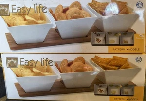 appetizer Set - Picture 1 of 1