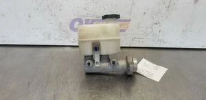 09 CHEVY SILVERADO 1500 BRAKE MASTER CYLINDER 5.3L - Picture 1 of 12