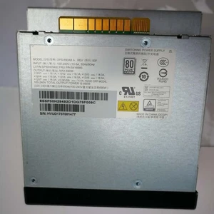 For Lenovo ThinkStation P720 P520 Power Supplies DPS-690AB A 54Y8980 690W - Picture 1 of 4
