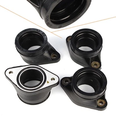 Carburetor Adapter Interface For Suzuki GSX750F Katana GR78A 1990-1998 91 US Foto 1 de 4