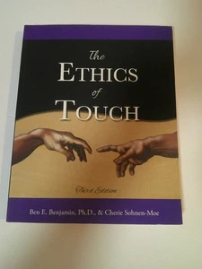 The Ethics of Touch - 3rd Edition - Picture 1 of 3