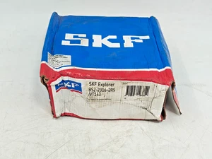 BS2-2316-2RS/VT143 SKF neue Pendelrollenlager SKF BS2 2316 2RS GT Großbritannien - Bild 1 von 9