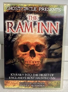 THE RAM INN: JOURNEY INTO THE HEART OF ENGLAND'S MOST HAUNTED INN - Picture 1 of 4