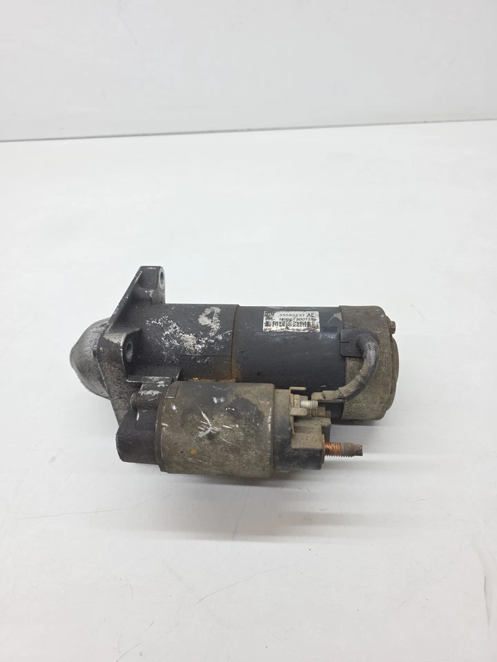 VAUXHALL INSIGNIA STARTER MOTOR 2.0L DIESEL 55585237 MK1 2015 - Image 1 of 4