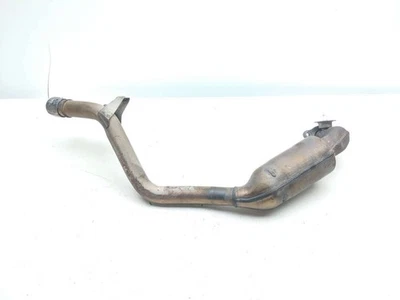 14 tubos de cabezal de escape Honda CTX700 Foto 1 de 4